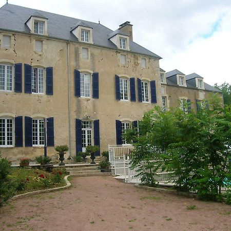 Le Domaine De Rochefort Dissangis 외부 사진