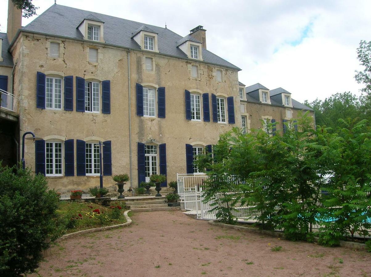 Le Domaine De Rochefort Dissangis 외부 사진