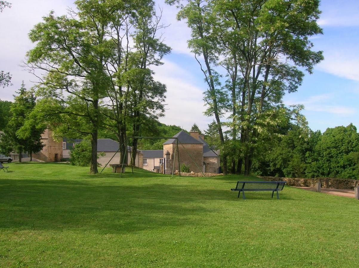 Le Domaine De Rochefort Dissangis 외부 사진